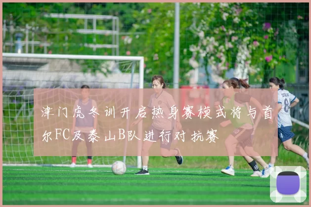 津门虎冬训开启热身赛模式将与首尔FC及泰山B队进行对抗赛